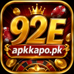 92E Game