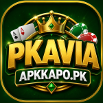 PKAVIA Game