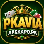 PKAVIA Game