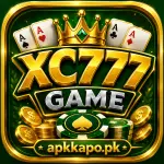 XC777 Game