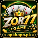 Zor77 Game