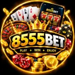 8555bet