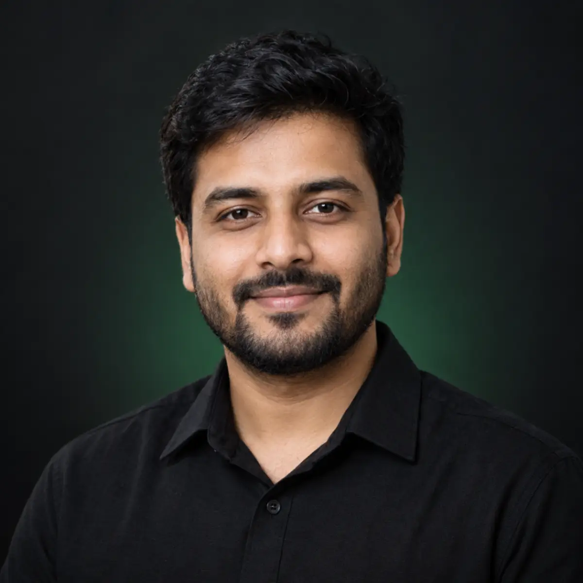 Shaka - Android technology author