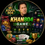 KHAN804